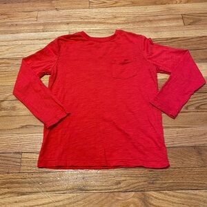 Mini Boden Tee VGUC Size 7/8